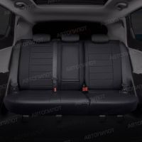 Чехлы Автопилот Экокожа на Iveco Daily 2014-2021 г.в. Чехлы Автопилот Экокожа на Iveco Daily 2014-2021 г.в.