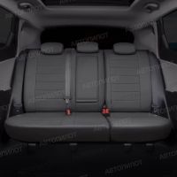 Чехлы Автопилот Экокожа на Iveco Daily 2014-2021 г.в. Чехлы Автопилот Экокожа на Iveco Daily 2014-2021 г.в.