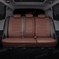 Чехлы Автопилот Экокожа на Iveco Daily 2014-2021 г.в. Чехлы Автопилот Экокожа на Iveco Daily 2014-2021 г.в.