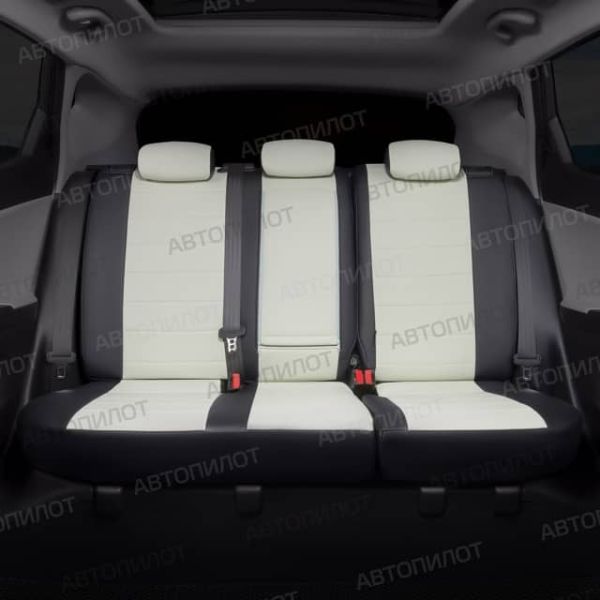 Чехлы Автопилот Экокожа на Iveco Daily 2014-2021 г.в. Чехлы Автопилот Экокожа на Iveco Daily 2014-2021 г.в.