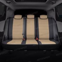 Чехлы Автопилот Экокожа на Iveco Daily 2014-2021 г.в. Чехлы Автопилот Экокожа на Iveco Daily 2014-2021 г.в.