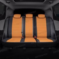 Чехлы Автопилот Экокожа на Iveco Daily 2014-2021 г.в. Чехлы Автопилот Экокожа на Iveco Daily 2014-2021 г.в.