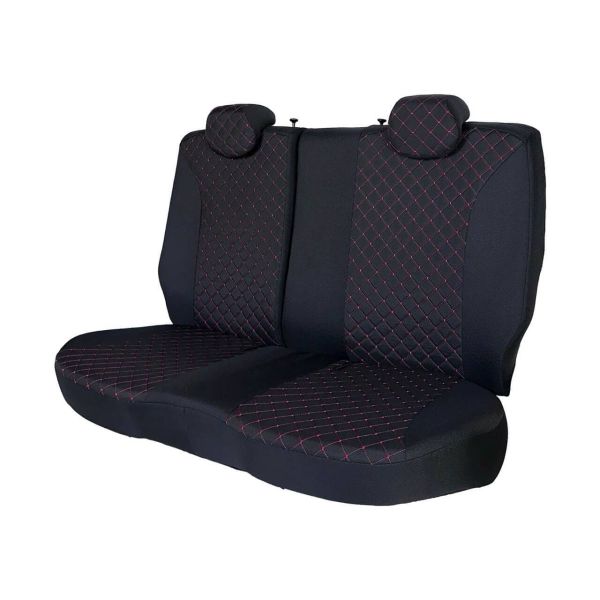 Чехлы Жаккард Драйв на Lada Vesta