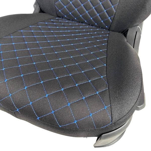 Чехлы Жаккард Драйв на Lada Vesta Чехлы Жаккард Драйв на Lada Vesta