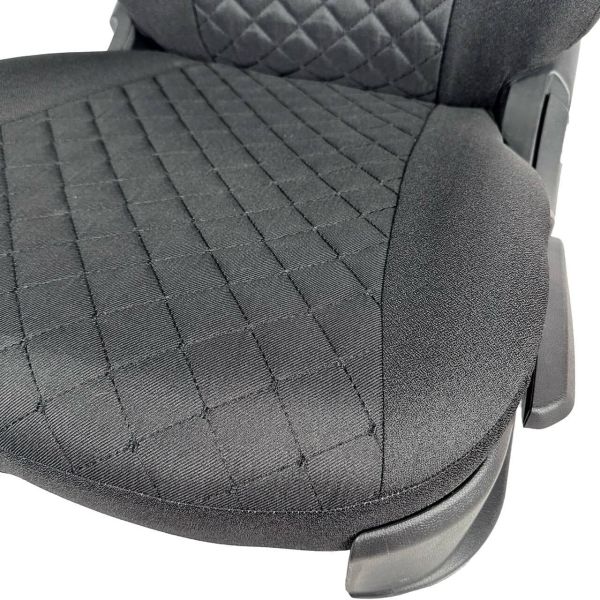 Чехлы Жаккард Драйв на Lada Vesta