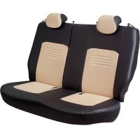 Чехлы Экокожа Турин Классик на Renault Fluence 2009-2017 г.в. Чехлы Экокожа Турин Классик на Renault Fluence 2009-2017 г.в.