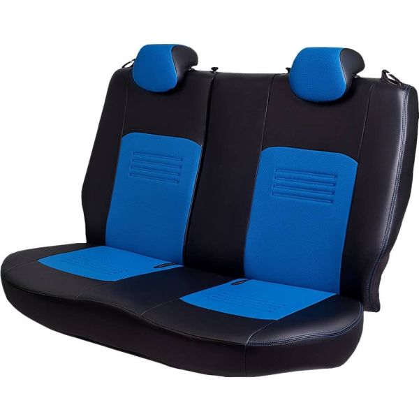 Чехлы Экокожа Турин Классик на Renault Fluence 2009-2017 г.в. Чехлы Экокожа Турин Классик на Renault Fluence 2009-2017 г.в.