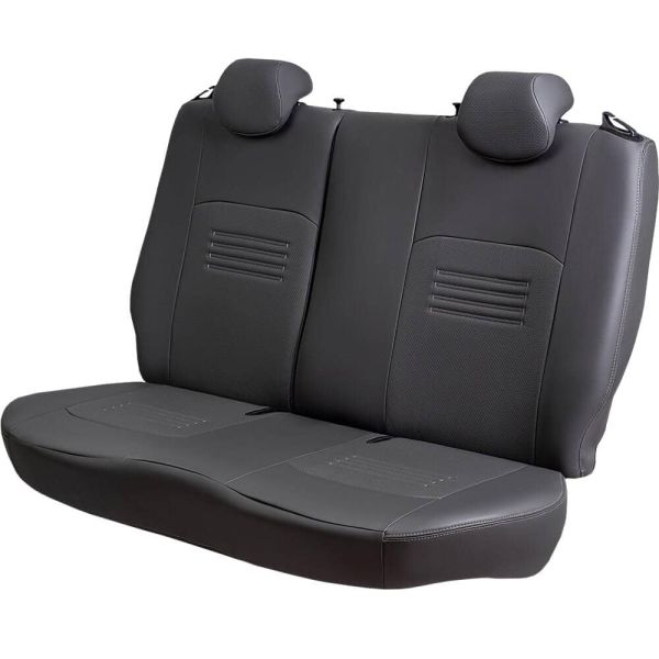 Чехлы Экокожа Турин Классик на Renault Fluence 2009-2017 г.в. Чехлы Экокожа Турин Классик на Renault Fluence 2009-2017 г.в.