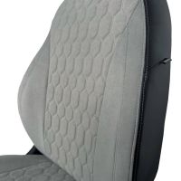 Чехлы Велюр на Lada Vesta / Vesta SW Cross (2015+)