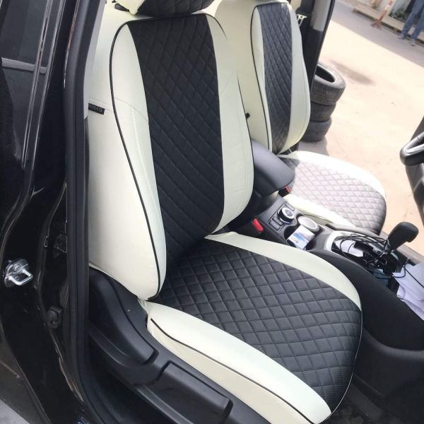 Чехлы Автопилот на Nissan X-Trail T32 c 2015+