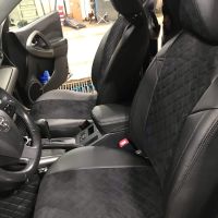 Чехлы Автопилот на Toyota RAV 4 3 (XA30) (2005-2013)