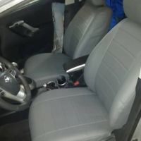 Чехлы Автопилот на Toyota Verso 2009-2012 г.в. Чехлы Автопилот на Toyota Verso 2009-2012 г.в.