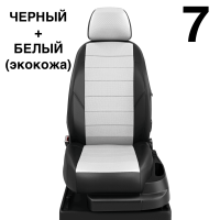 Чехлы Автолидер на Nissan Maxima 4 1994-2000 Чехлы Автолидер на Nissan Maxima 4 1994-2000