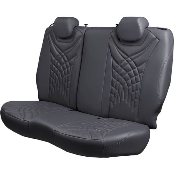 Чехлы Премиум Экокожа Байрон Президент|Жук на Renault Fluence 2009-2017 г.в. Чехлы Премиум Экокожа Байрон Президент|Жук на Renault Fluence 2009-2017 г.в.