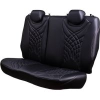 Чехлы Премиум Экокожа Байрон Президент|Жук на Renault Fluence 2009-2017 г.в. Чехлы Премиум Экокожа Байрон Президент|Жук на Renault Fluence 2009-2017 г.в.