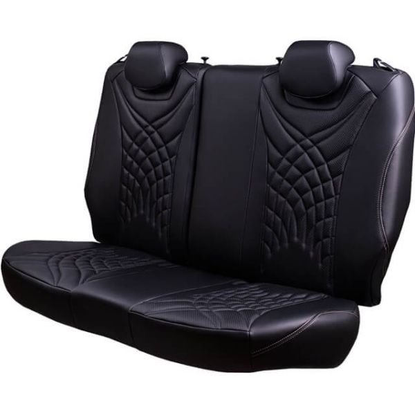 Чехлы Премиум Экокожа Байрон Президент|Жук на Renault Fluence 2009-2017 г.в. Чехлы Премиум Экокожа Байрон Президент|Жук на Renault Fluence 2009-2017 г.в.