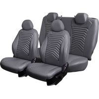 Чехлы Премиум Экокожа Байрон Президент|Жук на Renault Fluence 2009-2017 г.в. Чехлы Премиум Экокожа Байрон Президент|Жук на Renault Fluence 2009-2017 г.в.