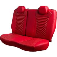 Чехлы Премиум Экокожа Байрон Президент|Жук на Renault Fluence 2009-2017 г.в. Чехлы Премиум Экокожа Байрон Президент|Жук на Renault Fluence 2009-2017 г.в.