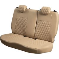 Чехлы Экокожа Турин Ромб на Nissan Sentra 7 (B17) 2012-2017 г.в. Чехлы Экокожа Турин Ромб на Nissan Sentra 7 (B17) 2012-2017 г.в.