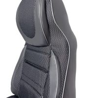 Чехлы с Ортопедической поддержкой из Жаккарда на ВАЗ 2115 1997-2013 г.в.