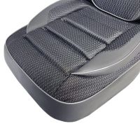 Чехлы с Ортопедической поддержкой из Жаккарда на ВАЗ 2115 1997-2013 г.в.