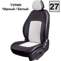 Чехлы Экокожа Турин Классик на Renault Fluence 2009-2017 г.в. Чехлы Экокожа Турин Классик на Renault Fluence 2009-2017 г.в.