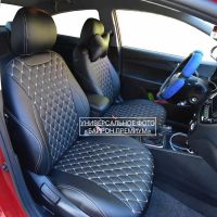 Чехлы Лорд на Honda Civic 8 седан 2006-2012 г.в.