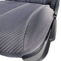 Чехлы из Жаккарда на Renault Fluence 2009-2017 г.в. Чехлы из Жаккарда на Renault Fluence 2009-2017 г.в.