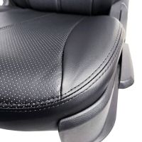 Чехлы Экокожа на Daewoo Nexia (2008-2016) Чехлы Экокожа на Daewoo Nexia (2008-2016)