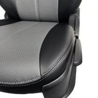 Чехлы Экокожа на Daewoo Nexia (2008-2016) Чехлы Экокожа на Daewoo Nexia (2008-2016)