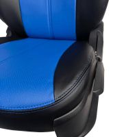 Чехлы Экокожа на Daewoo Nexia (2008-2016) Чехлы Экокожа на Daewoo Nexia (2008-2016)