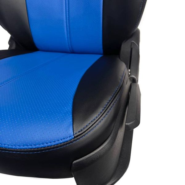 Чехлы Экокожа на Daewoo Nexia (2008-2016) Чехлы Экокожа на Daewoo Nexia (2008-2016)