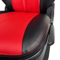 Чехлы Экокожа на Daewoo Nexia (2008-2016) Чехлы Экокожа на Daewoo Nexia (2008-2016)