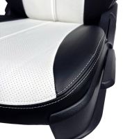 Чехлы Экокожа на Daewoo Nexia (2008-2016) Чехлы Экокожа на Daewoo Nexia (2008-2016)