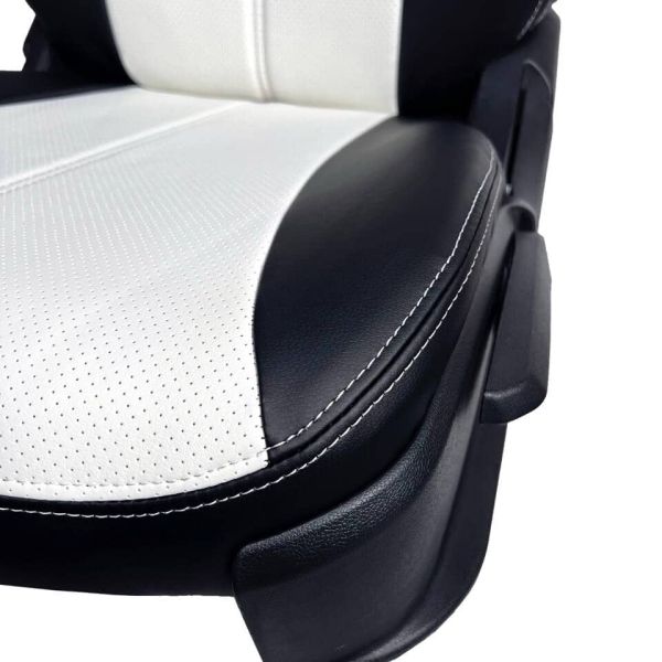 Чехлы Экокожа на Daewoo Nexia (2008-2016) Чехлы Экокожа на Daewoo Nexia (2008-2016)