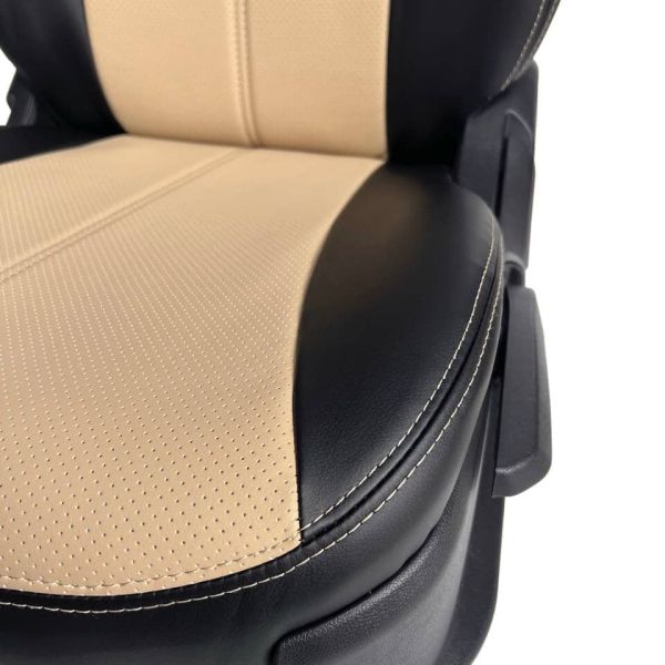 Чехлы Экокожа на Daewoo Nexia (2008-2016) Чехлы Экокожа на Daewoo Nexia (2008-2016)