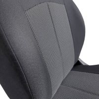 Чехлы из Жаккарда на Renault Fluence 2009-2017 г.в. Чехлы из Жаккарда на Renault Fluence 2009-2017 г.в.