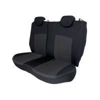 Чехлы из Жаккарда на Renault Fluence 2009-2017 г.в. Чехлы из Жаккарда на Renault Fluence 2009-2017 г.в.