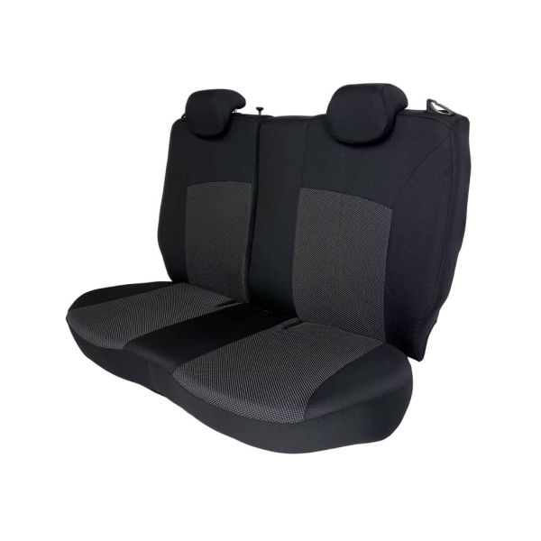 Чехлы из Жаккарда на Renault Fluence 2009-2017 г.в. Чехлы из Жаккарда на Renault Fluence 2009-2017 г.в.