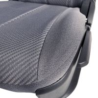 Чехлы из Жаккарда на Renault Fluence 2009-2017 г.в. Чехлы из Жаккарда на Renault Fluence 2009-2017 г.в.