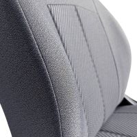 Чехлы из Жаккарда на Renault Fluence 2009-2017 г.в. Чехлы из Жаккарда на Renault Fluence 2009-2017 г.в.