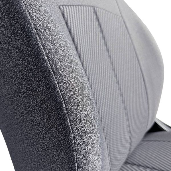 Чехлы из Жаккарда на Renault Fluence 2009-2017 г.в. Чехлы из Жаккарда на Renault Fluence 2009-2017 г.в.